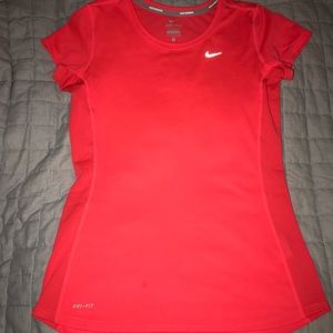Nike athletic shirt